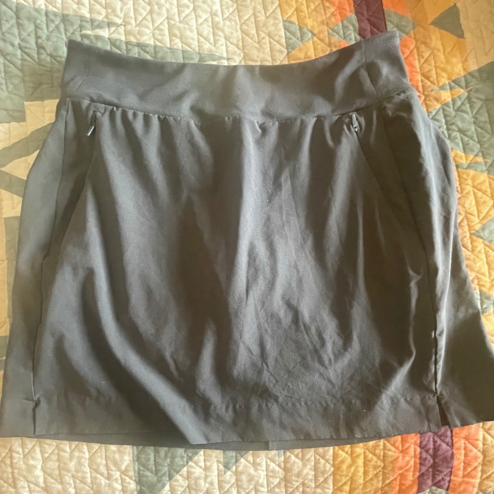 Athleta Skort